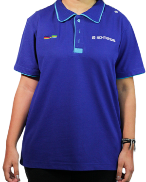 Camisa Gola Polo